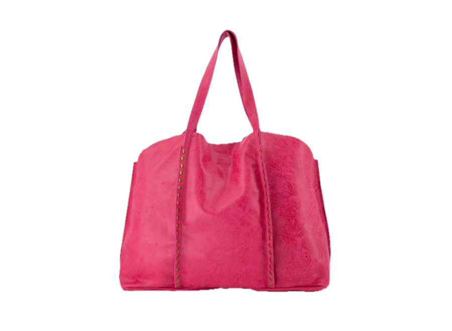 Tas Zaza fuchsia