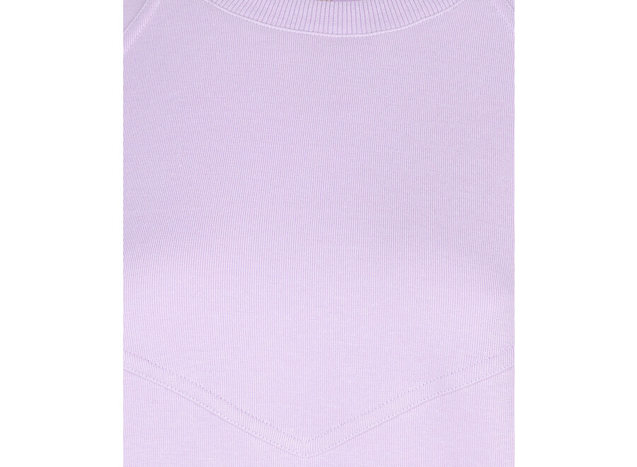 Trui SP24.05009 lilac