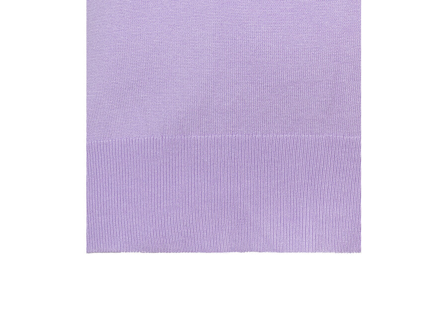 Trui SP24.07000 lilac