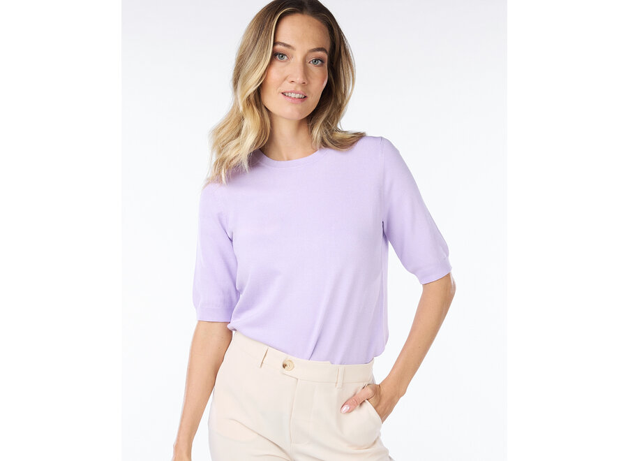 Top SP24.07008 lilac