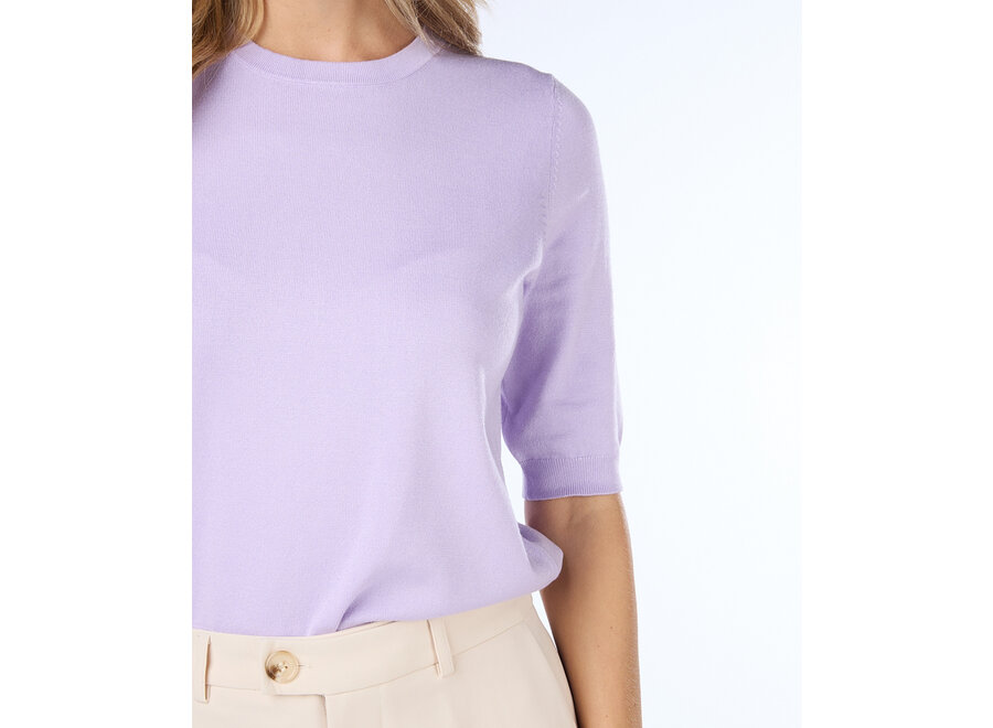 Top SP24.07008 lilac