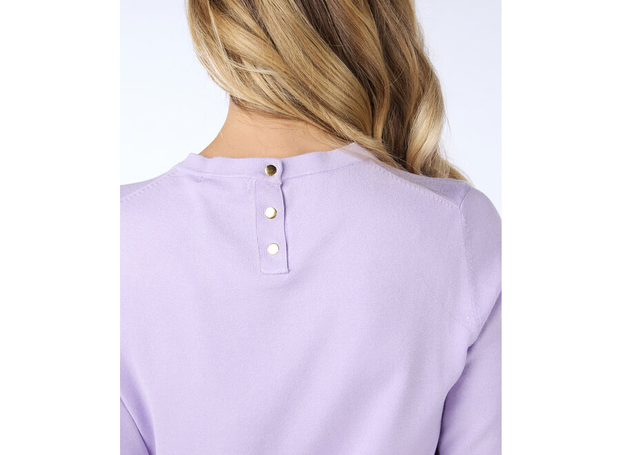 Top SP24.07008 lilac