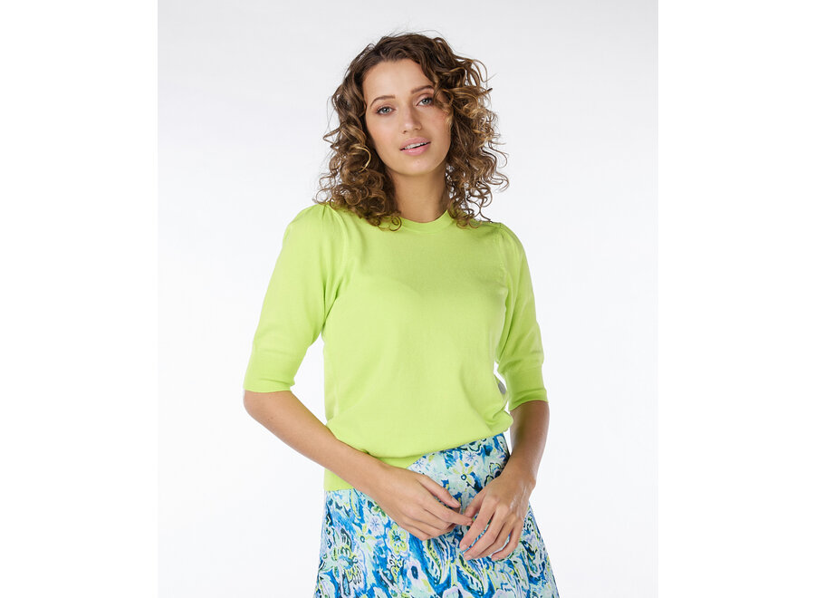 Top SP24.07004 lime