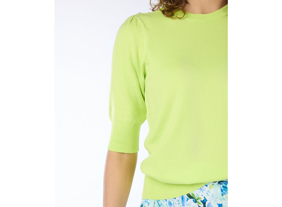 Top SP24.07004 lime