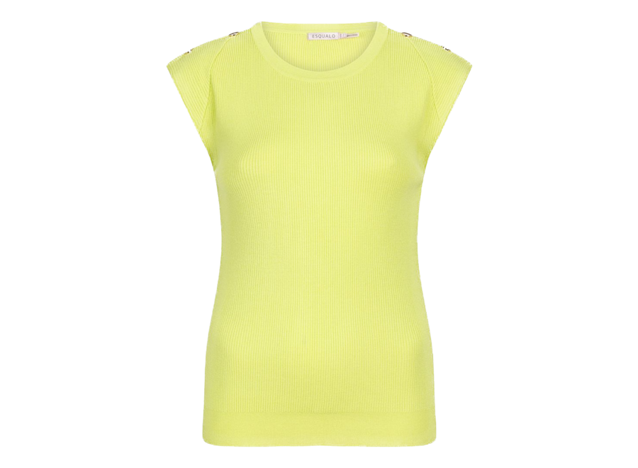 Top SP24.07006 lime