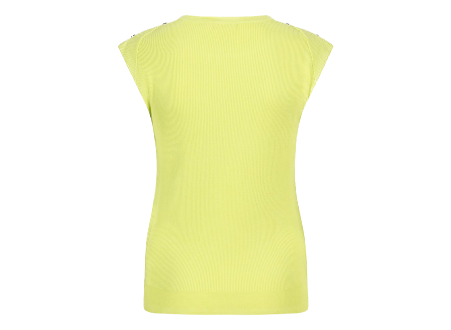 Top SP24.07006 lime