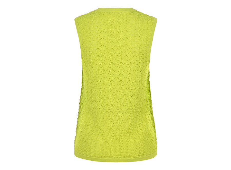 Top SP24.07011 lime