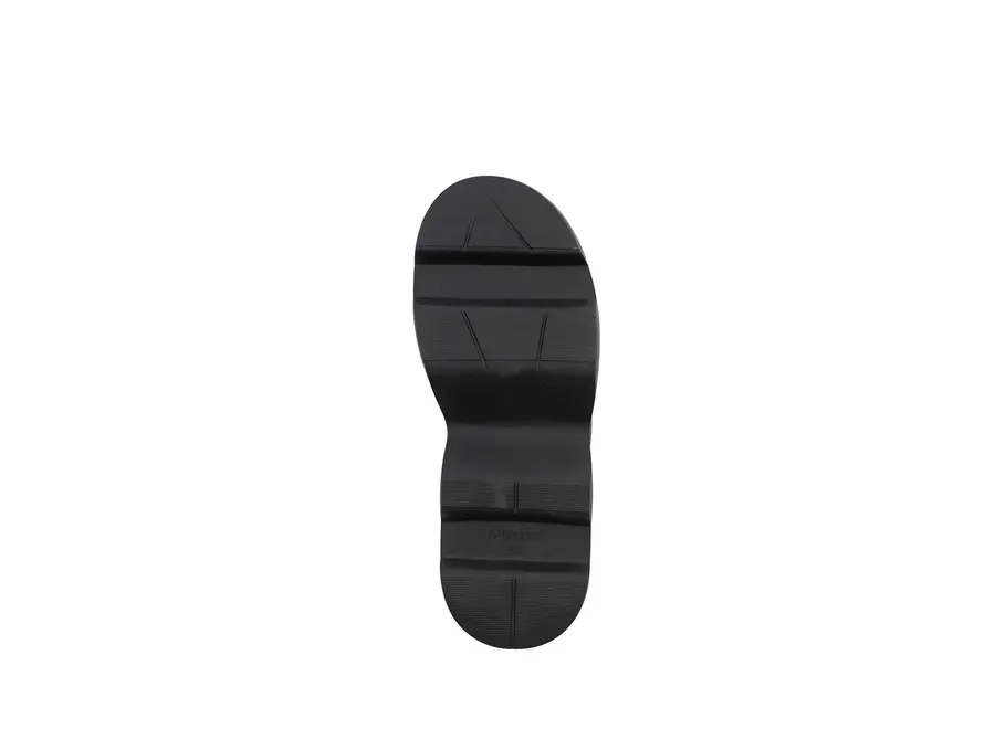 Slipper Floor-1 black