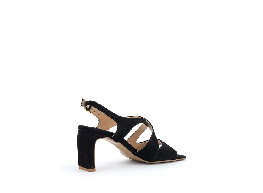 Sandaal Romy-2 black