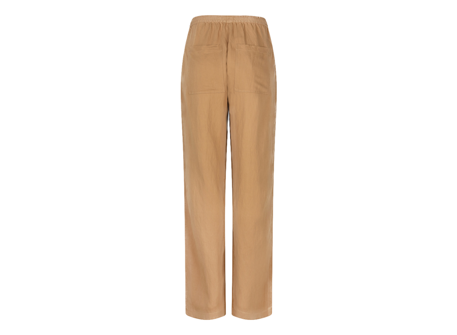 Broek HS24.10207 almond