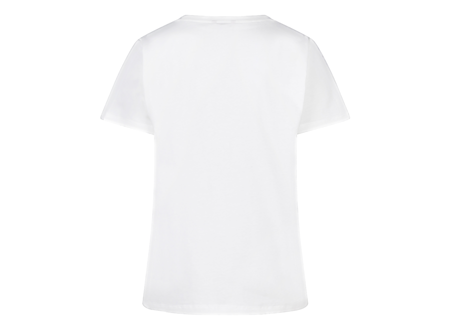 T-shirt HS24.05202 off white