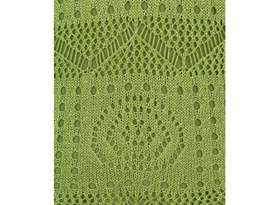 Top HS24.18201 kiwi green