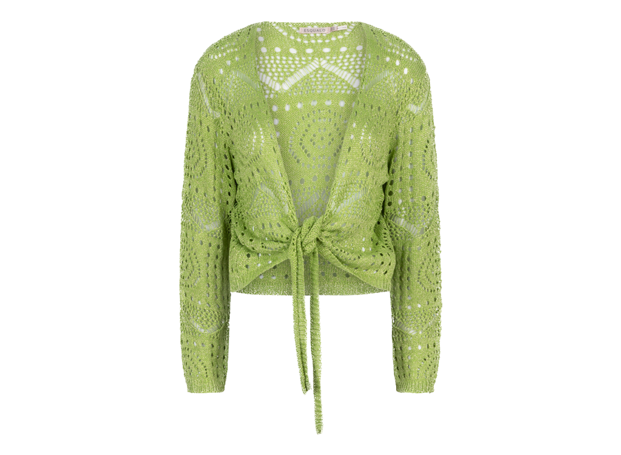 Bolero HS24.18202 kiwi green