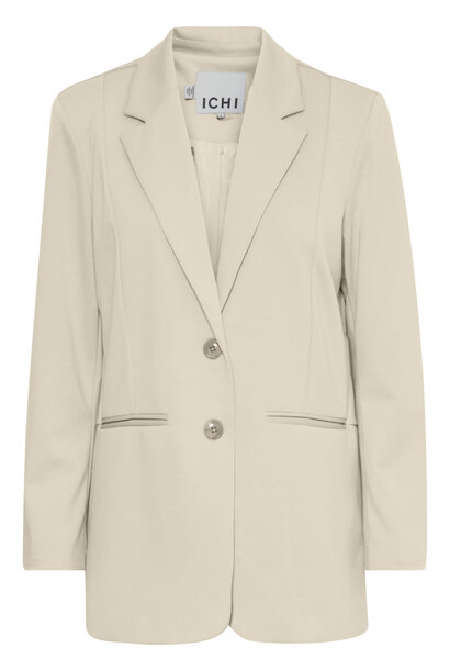 Blazer Kate sus oversized doeskin