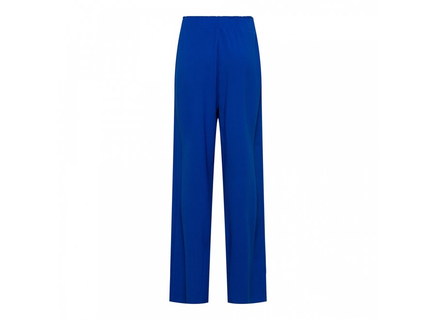 Broek Julie cobalt