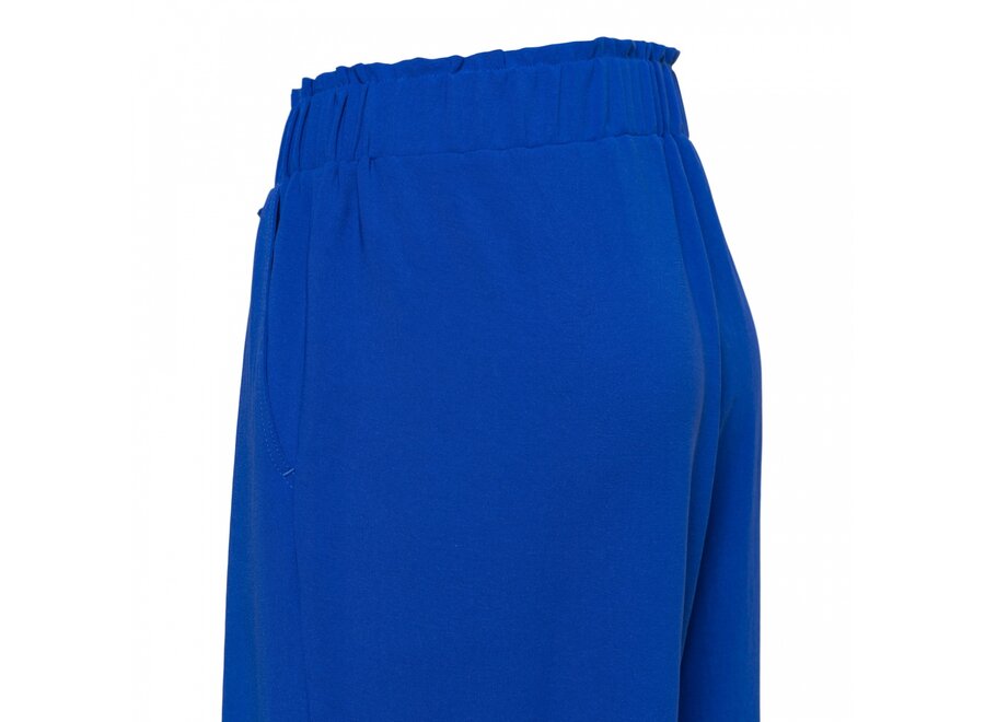 Broek Julie cobalt