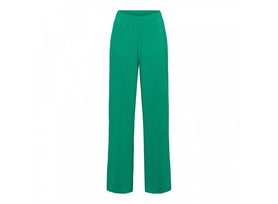 Broek Julie green