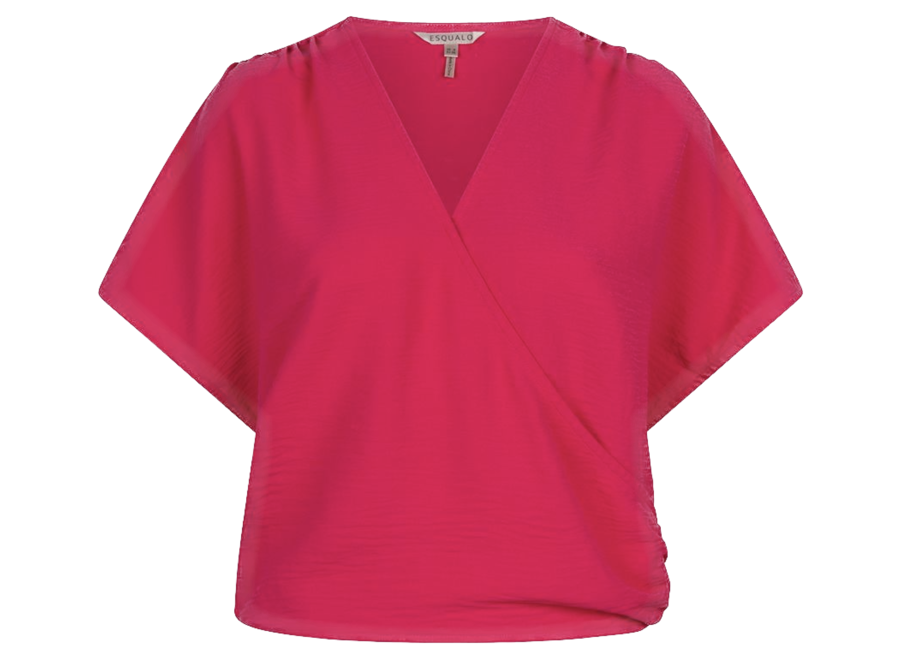 Top HS24.10217 magenta