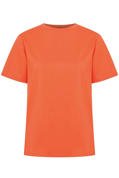 T-shirt Palmer loose SS fiesta