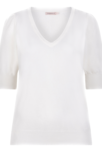 Top SP25.07007 off white