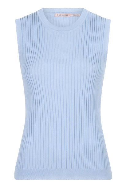 Top SP25.07013 sky blue