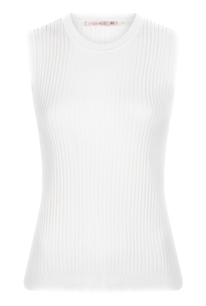 Top SP25.07013 off white