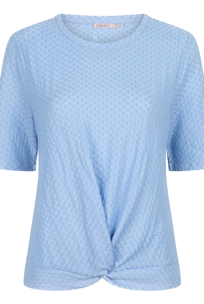 Top SP25.30022 sky blue