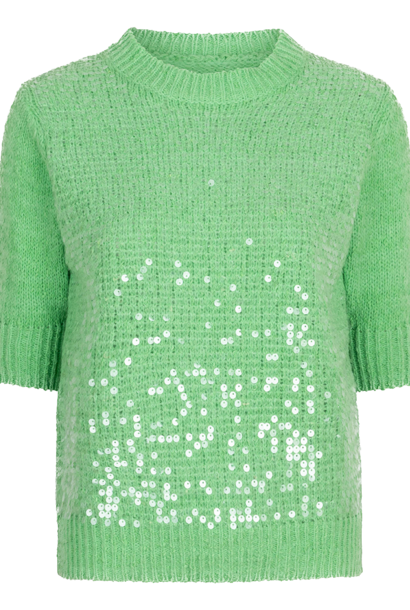 Trui SP25.02021 green