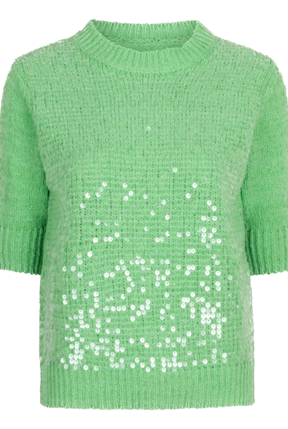 Trui SP25.02021 green