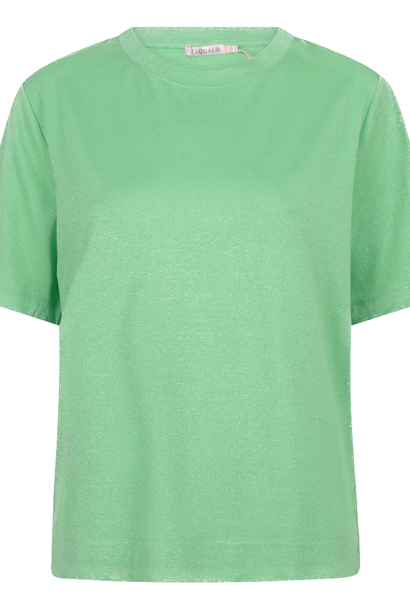 T-shirt SP25.30007 green