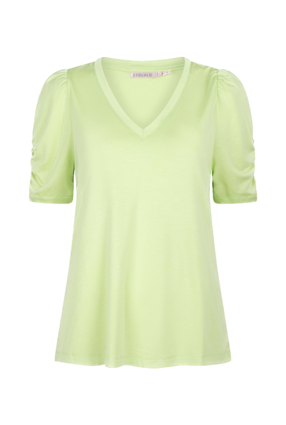 T-shirt SP25.30013 apple green