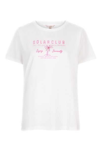 T-shirt HS25.05208 pink