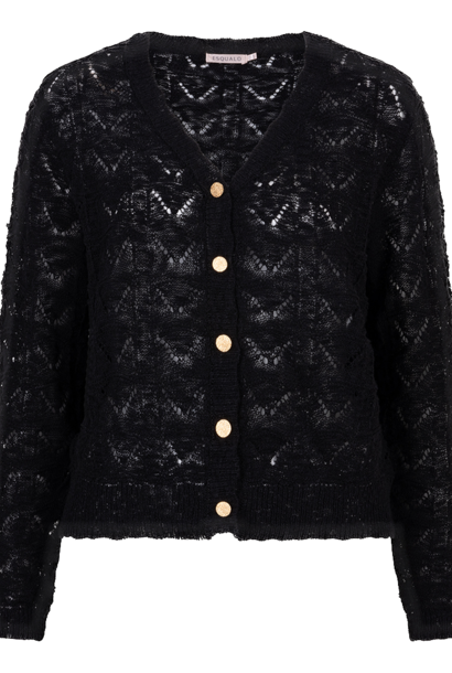 Vest HS25.02210 black