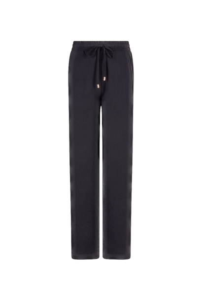 Broek HS25.10219 black