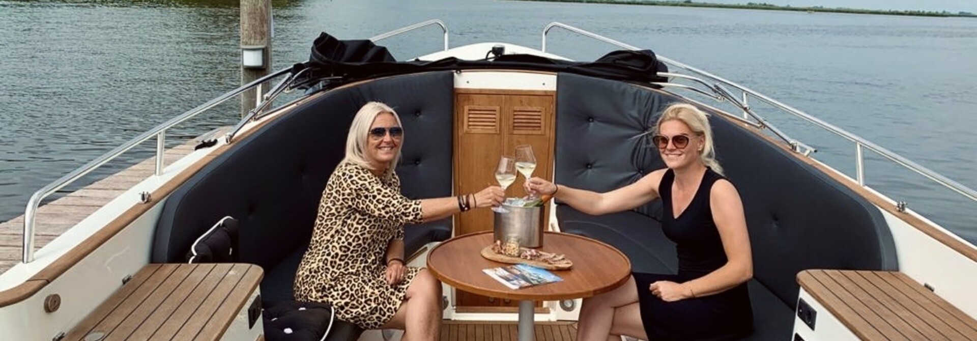 Zomer in aantocht, tijd voor leuke evenementen!