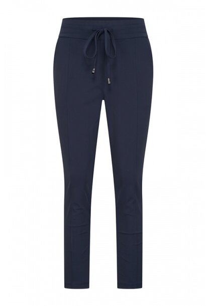 Broek MP202024 dark blue