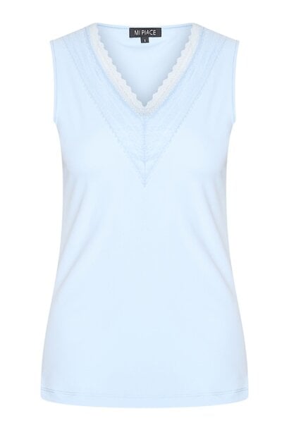 Top MP202254 light blue