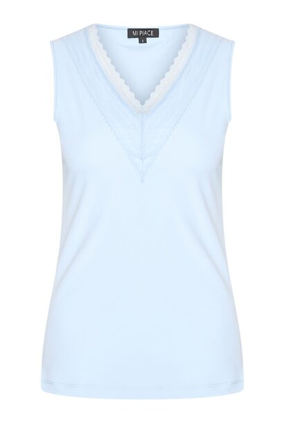 Top MP202254 light blue