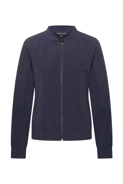 Bomber MP202463 dark blue