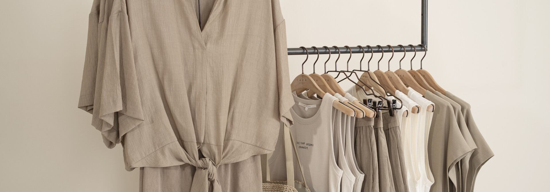 Dit zijn dé fashion trends voor de zomer van 2025!