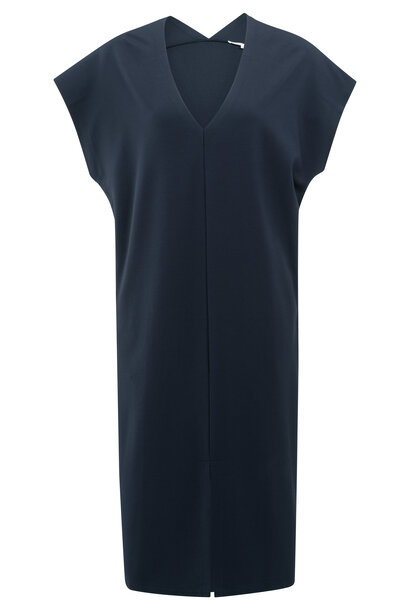 Jurk 01-609179-506 total eclipse blue
