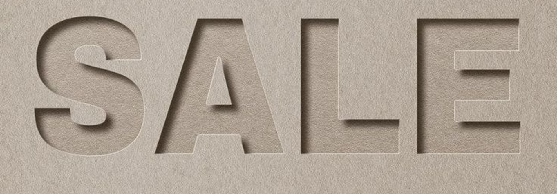 Je favoriete merken nu in de sale, in de winkels of online!