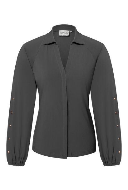 Blouse Lian black
