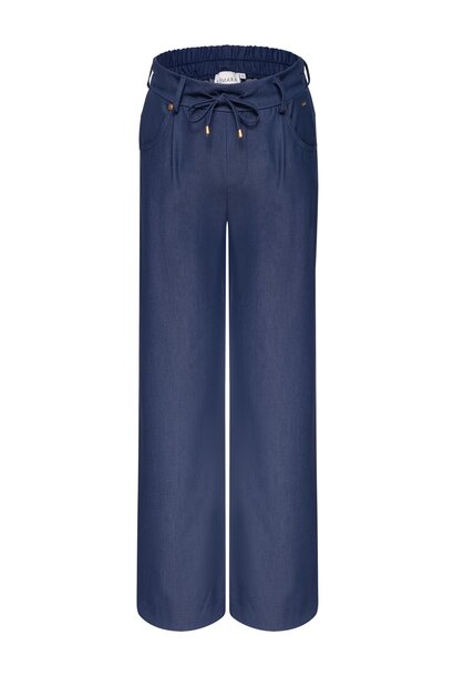Broek Kiki denim blue