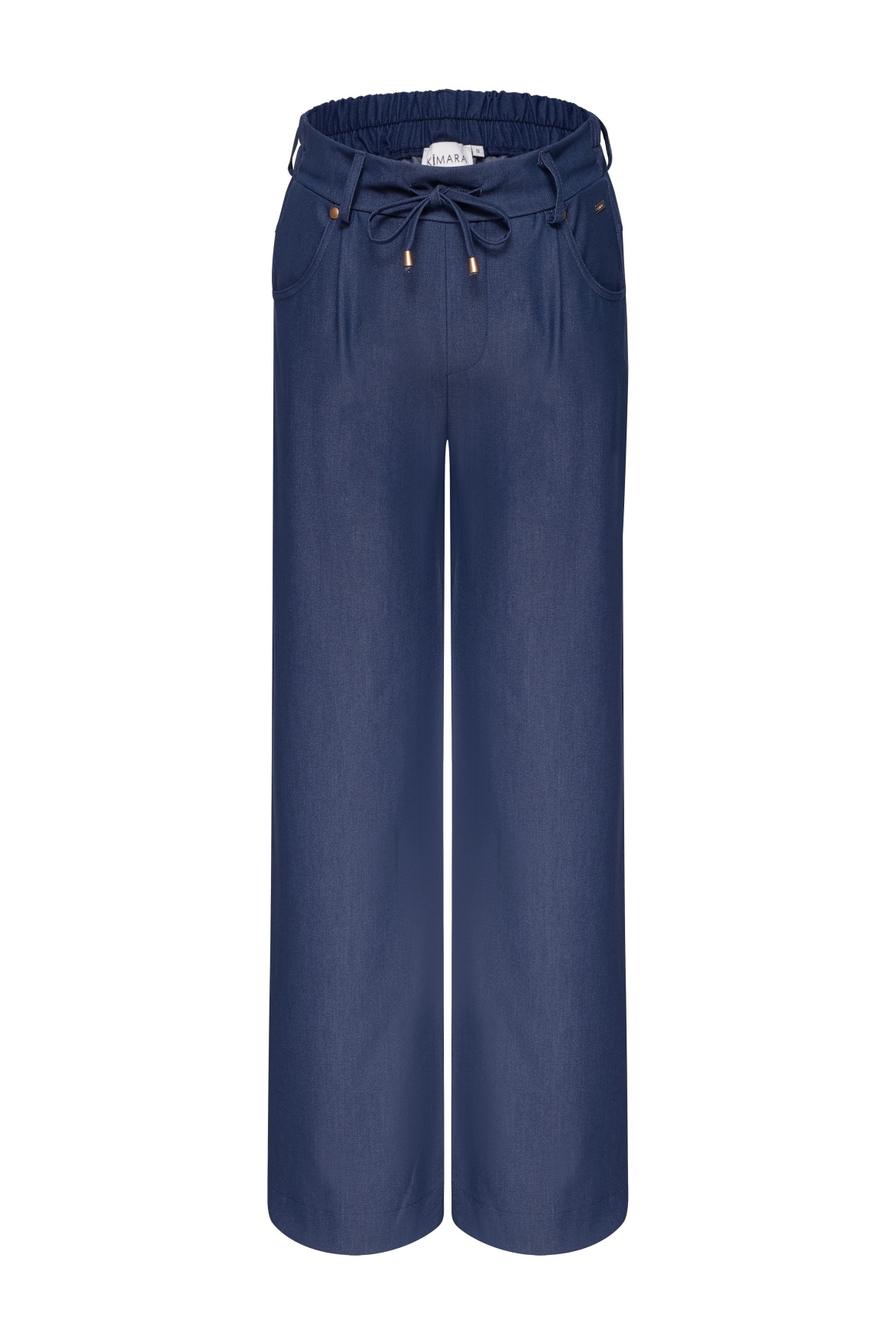 Broek Kiki denim blue-1