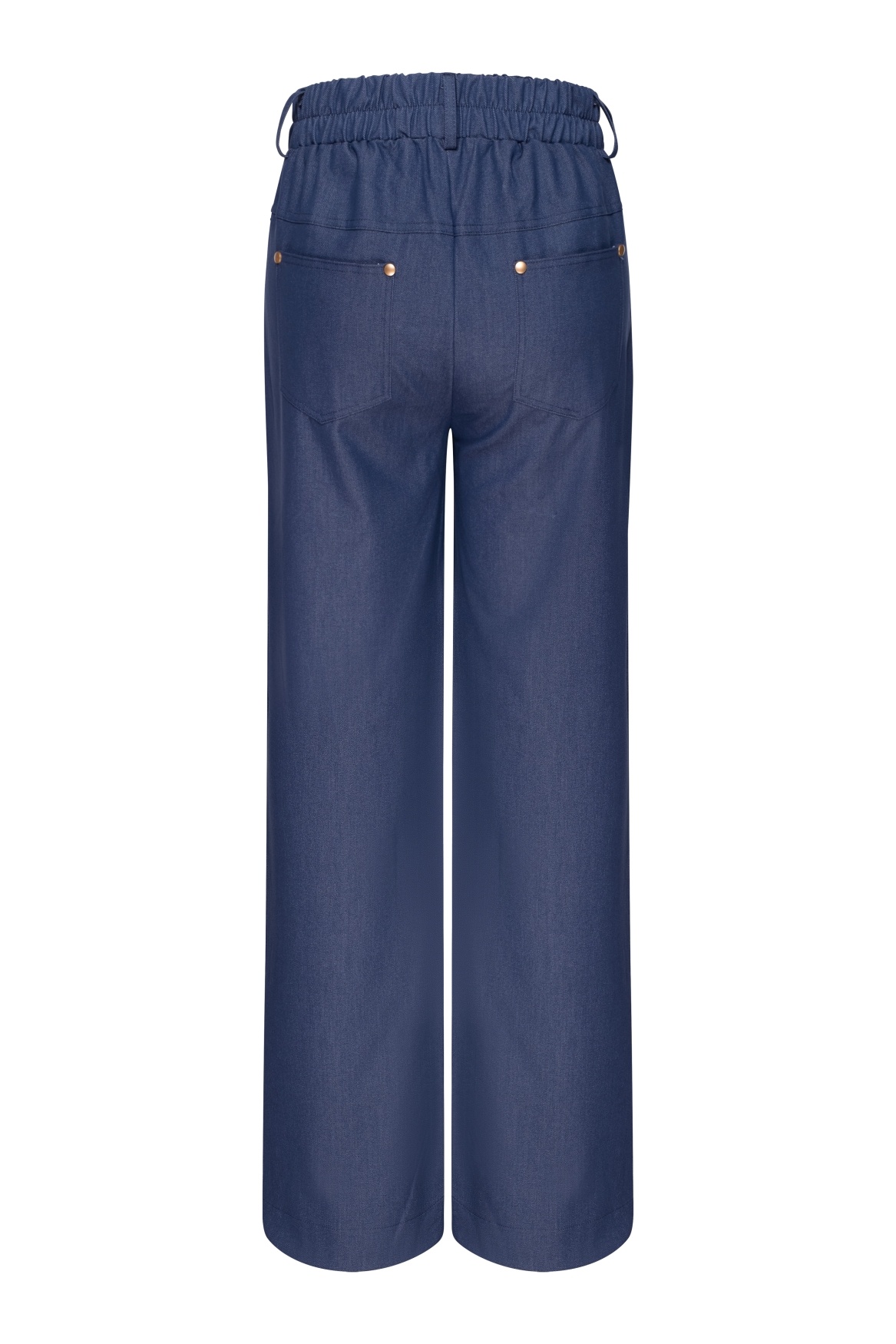 Broek Kiki denim blue-2