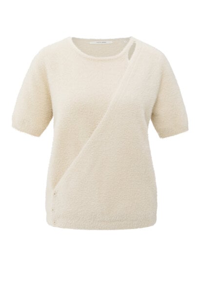 Top 01-010119-508 chalk white