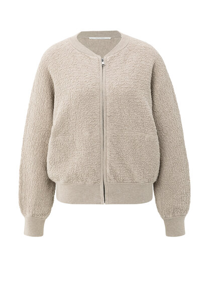 Vest 01-010121-508 sand melange