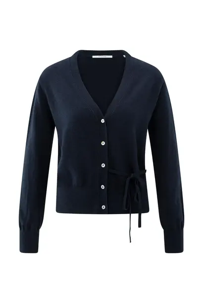 Vest 01-010122-508 inkwell blue