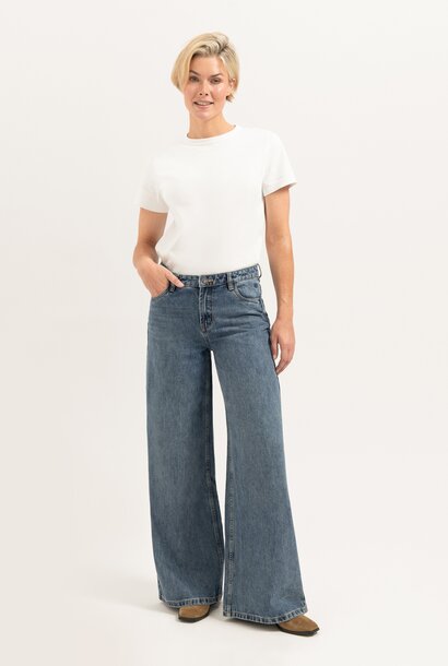 Jeans Liv stormy blue